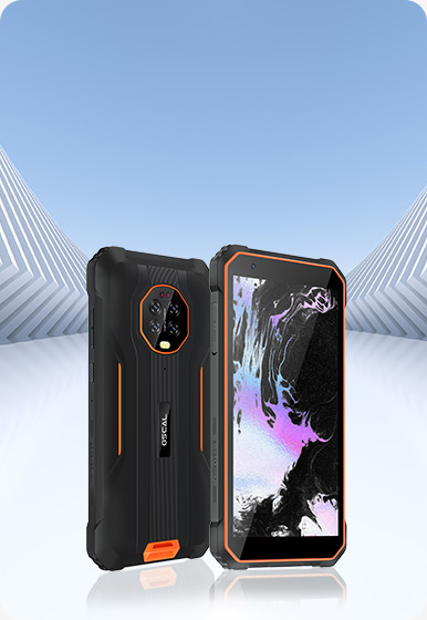 S60 Pro