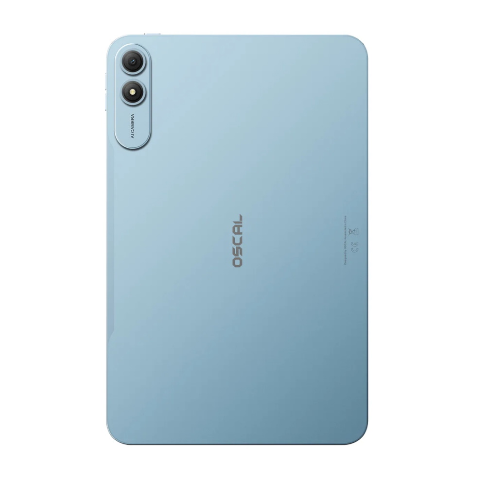 Планшет OSCAL PAD 200 голубой