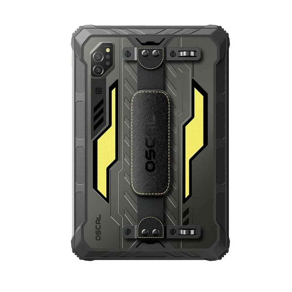 Планшет OSCAL Spider 10 оранжевый