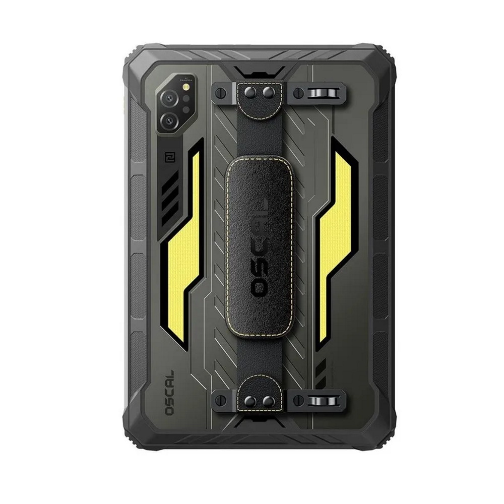 Планшет OSCAL Spider 10 черный