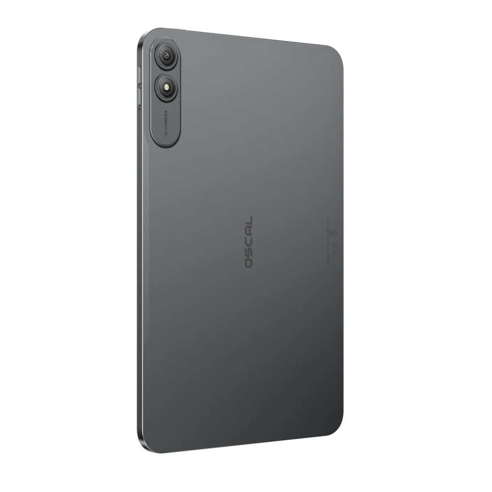 Планшет OSCAL PAD 200 серый
