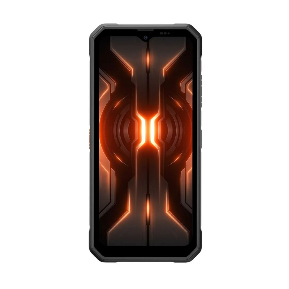 Смартфон OSCAL MARINE 3 черный