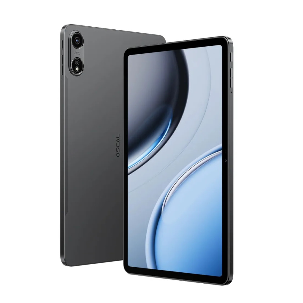 Планшет OSCAL Pad 100 серый