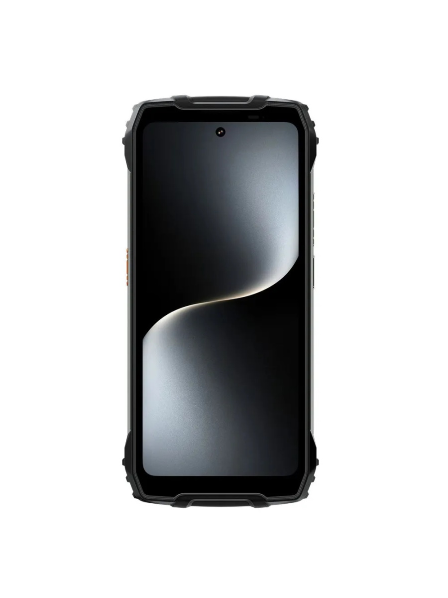 Смартфон OSCAL PILOT 3 черный