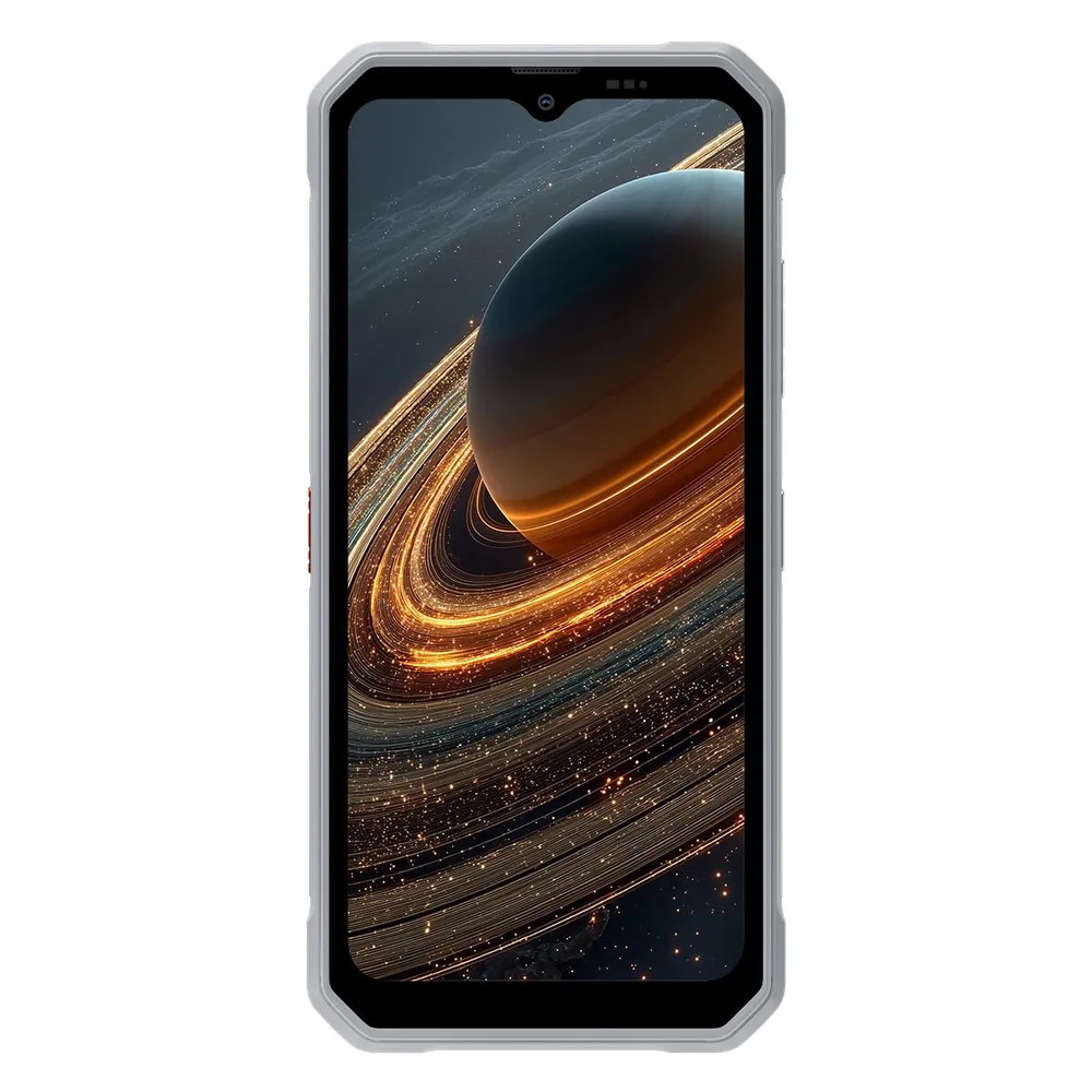 Смартфон OSCAL MARINE 3 белый