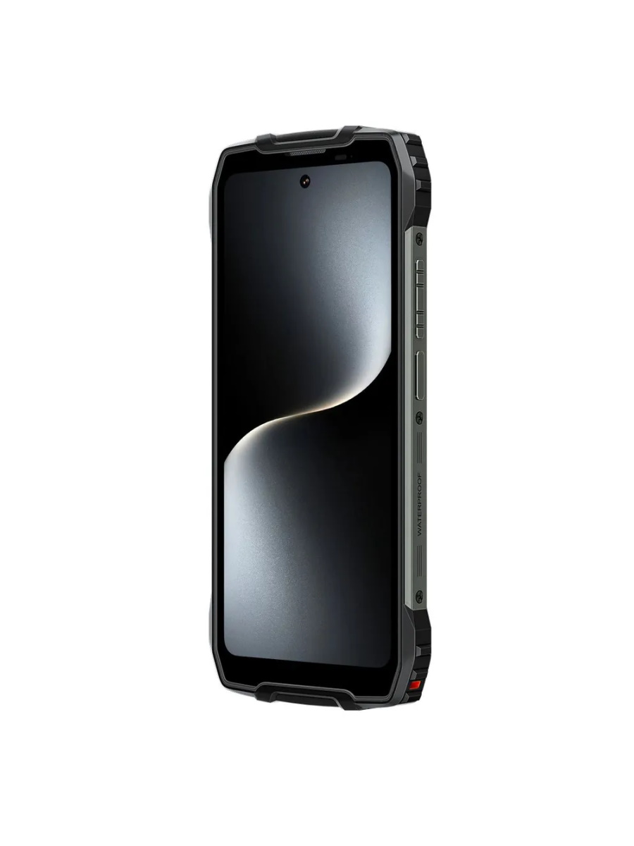 Смартфон OSCAL PILOT 3 черный