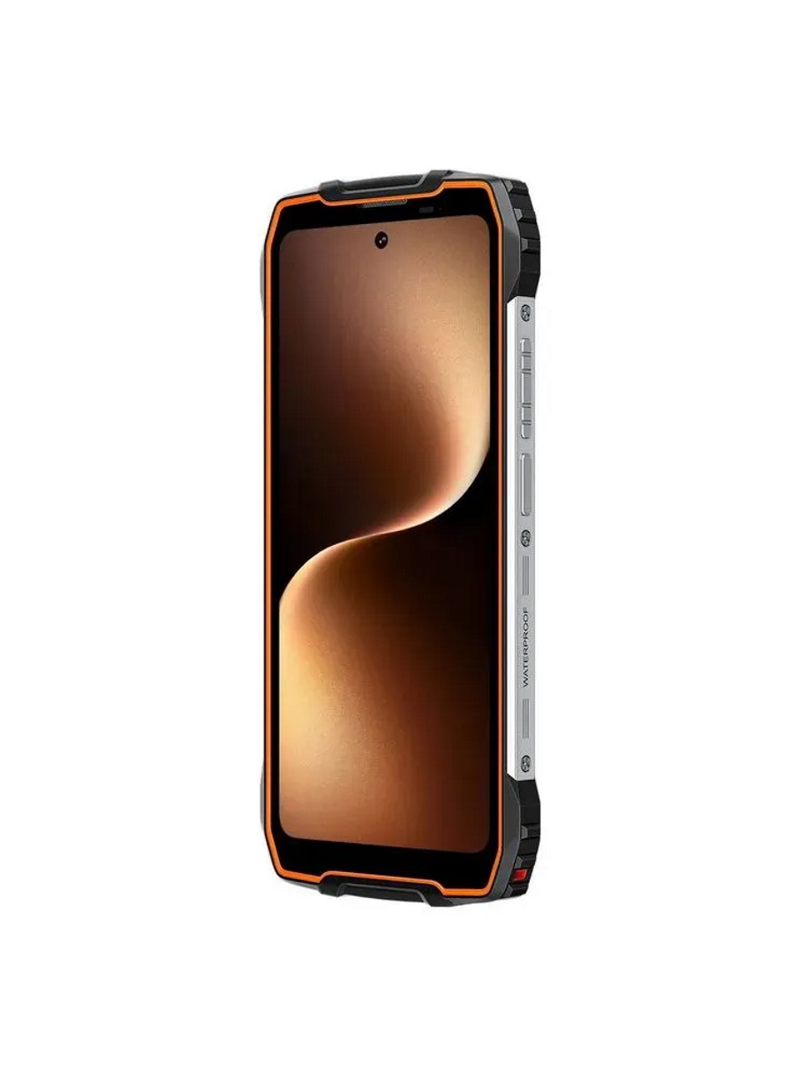 Смартфон OSCAL PILOT 3 серебристый