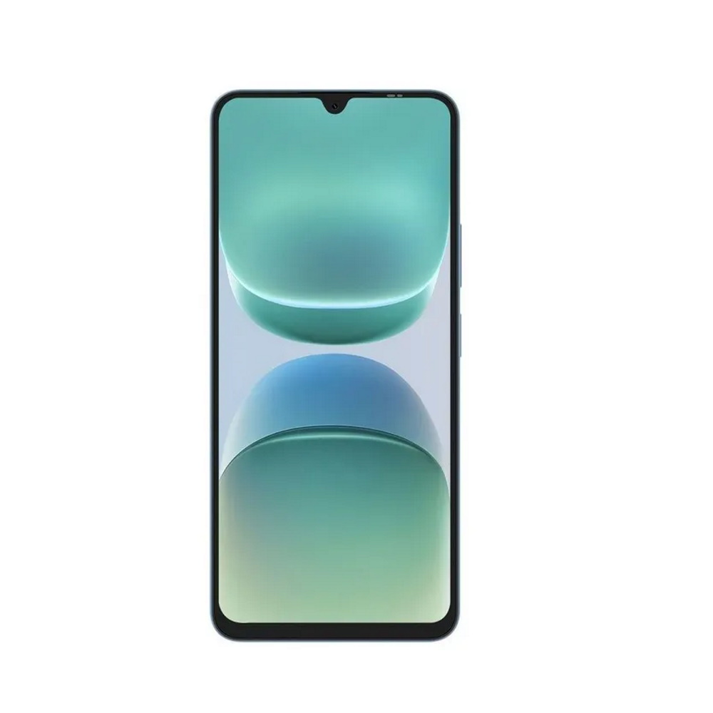 Смартфон Oscal Tiger 8 голубой