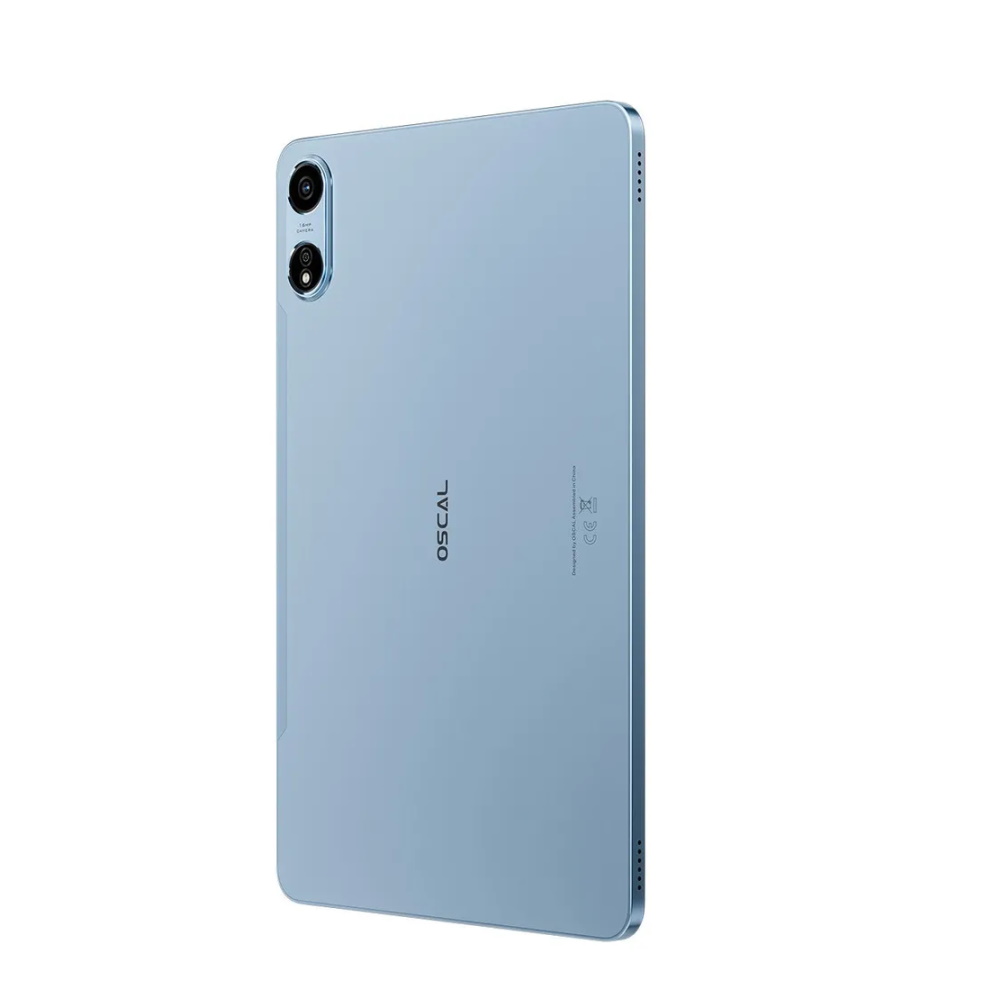 Планшет OSCAL Pad 100 голубой