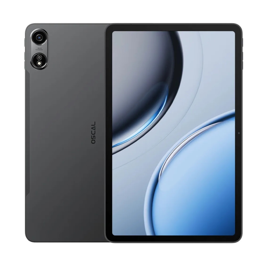 Планшет OSCAL Pad 100 серый
