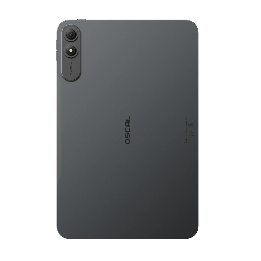 Планшет OSCAL PAD 200 серый