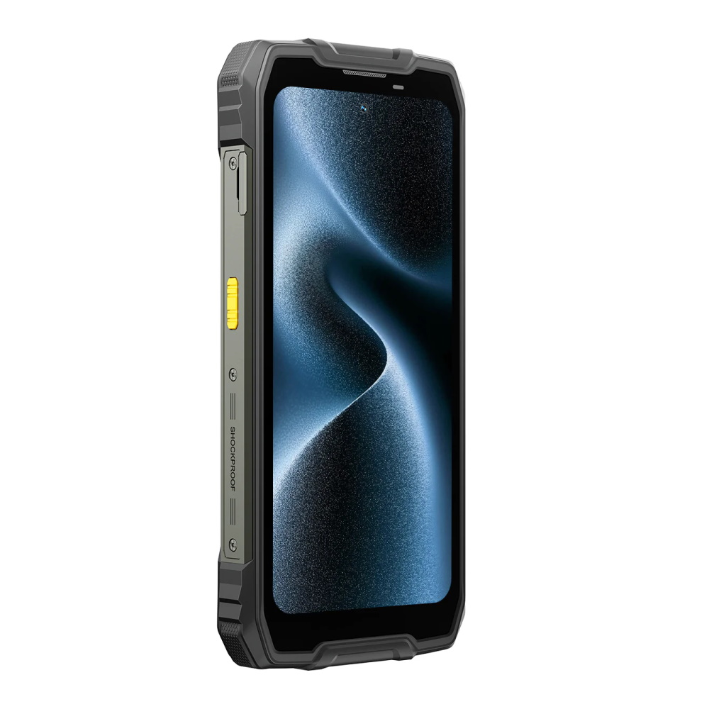 Смартфон OSCAL PILOT 5 черный