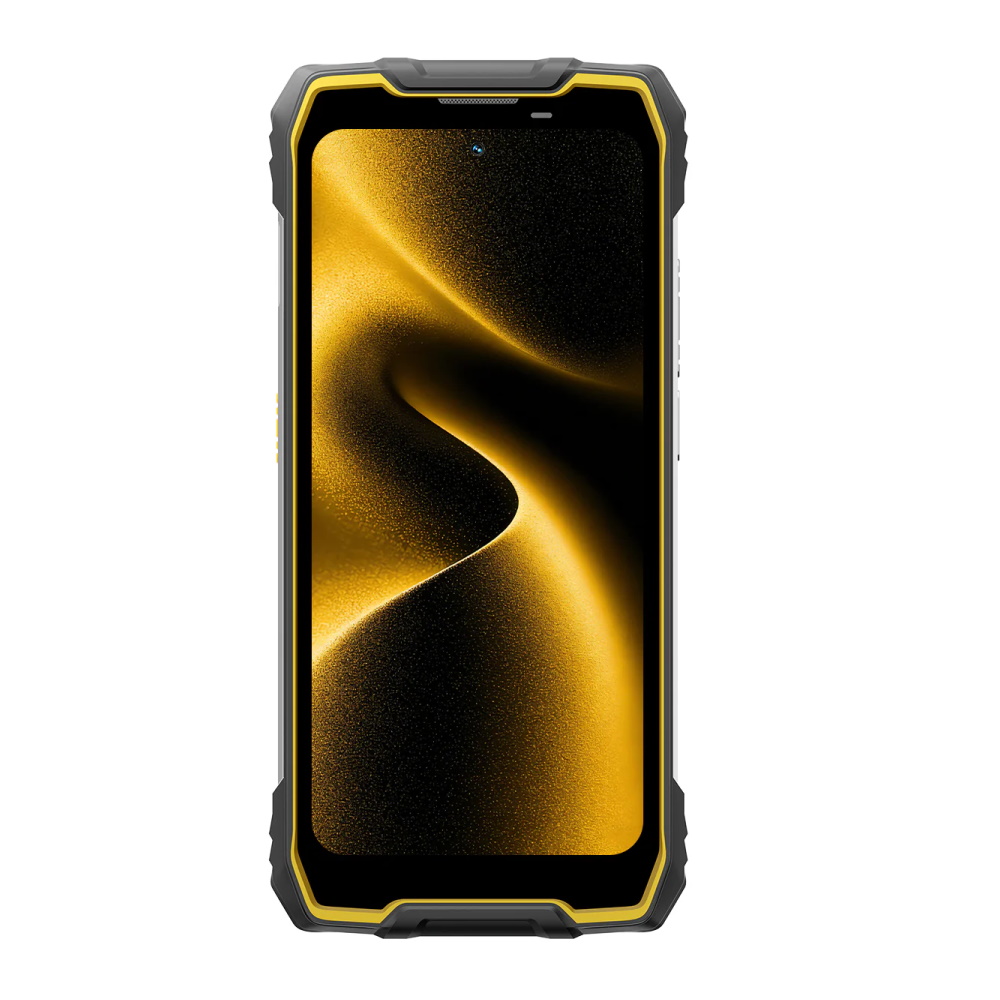 Смартфон OSCAL PILOT 5 желтый