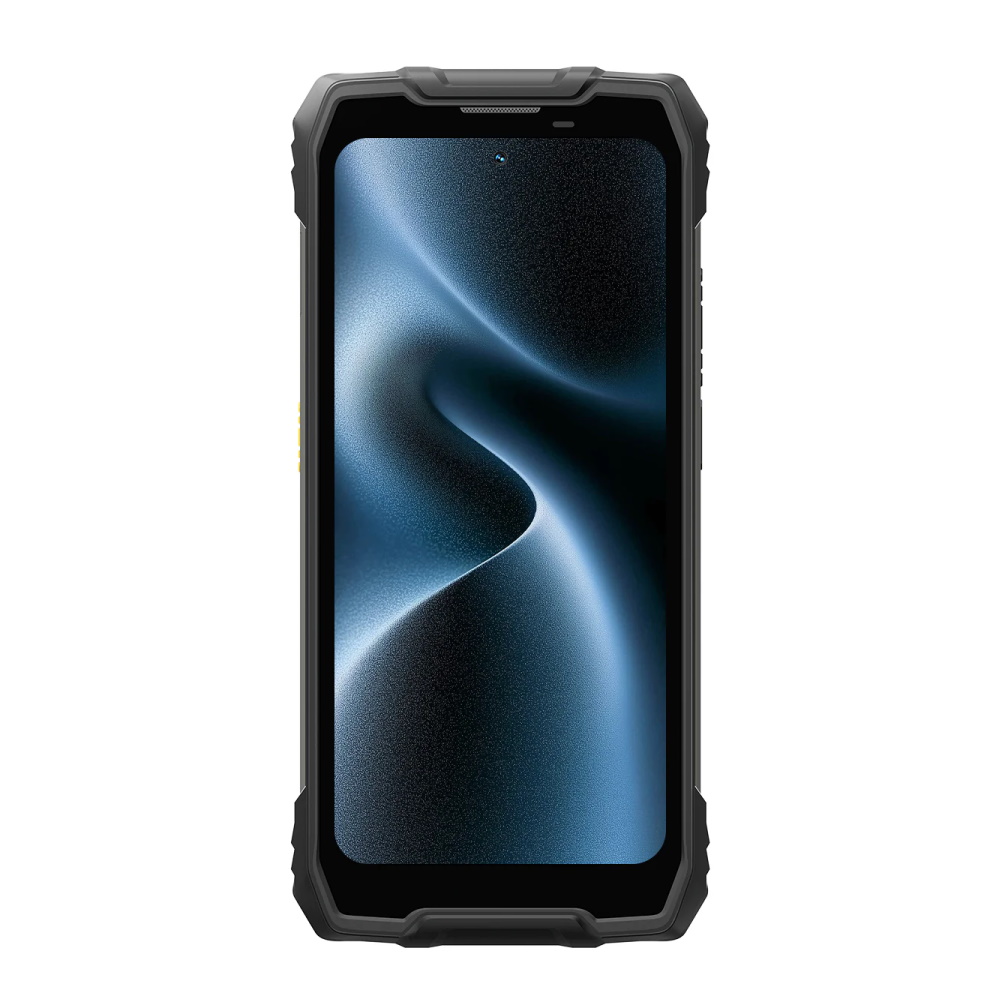 Смартфон OSCAL PILOT 5 черный