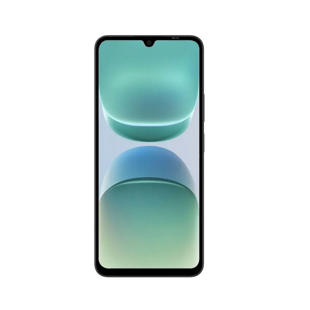 Смартфон Oscal Tiger 8 черный