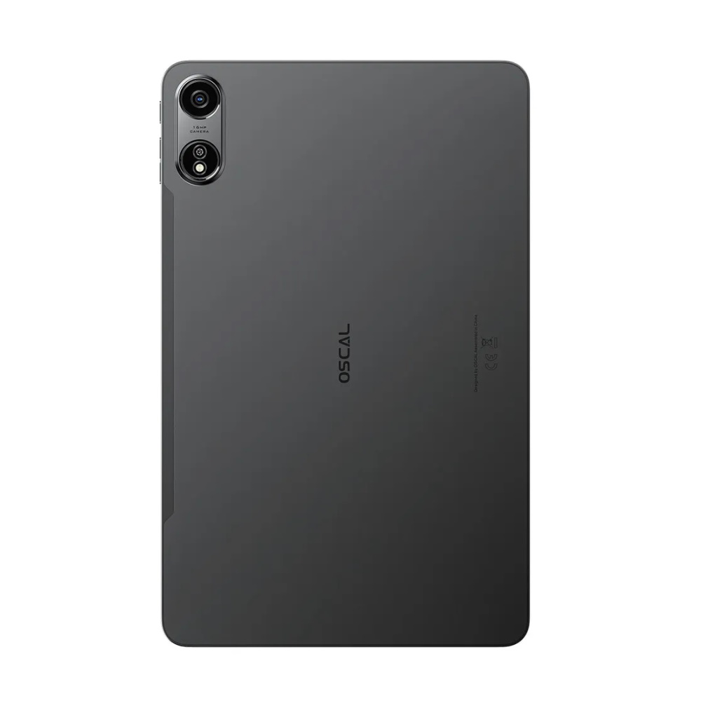 Планшет OSCAL Pad 100 серый