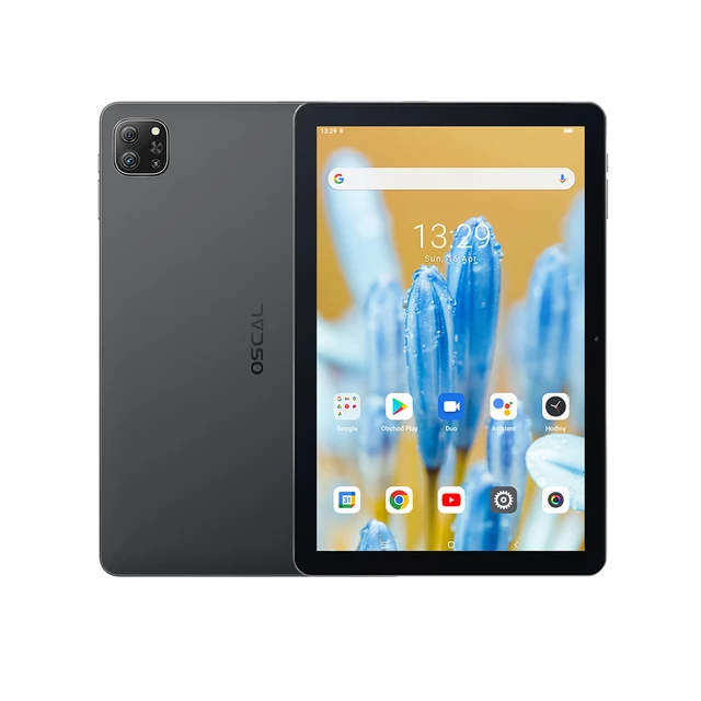 Планшет OSCAL PAD 70 серый