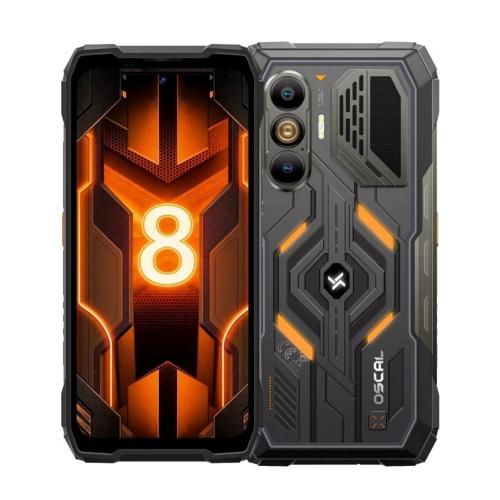 Смартфон OSCAL PILOT 58