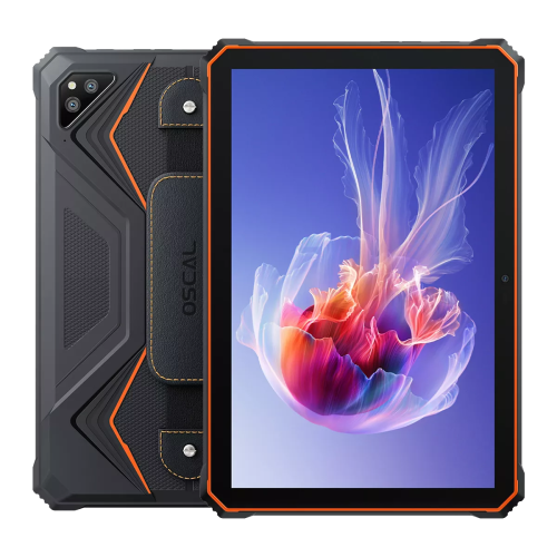 Купить OSCAL Spider 8