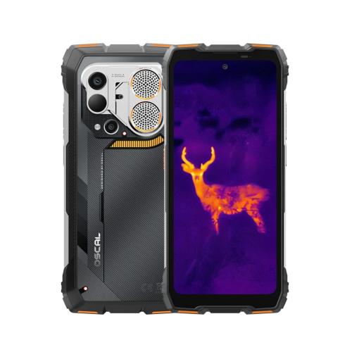 Смартфон OSCAL PILOT 6