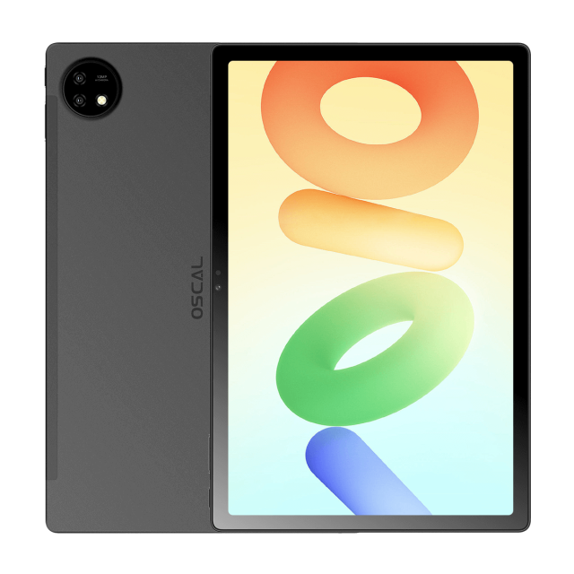 Планшет Oscal Pad 16 серый