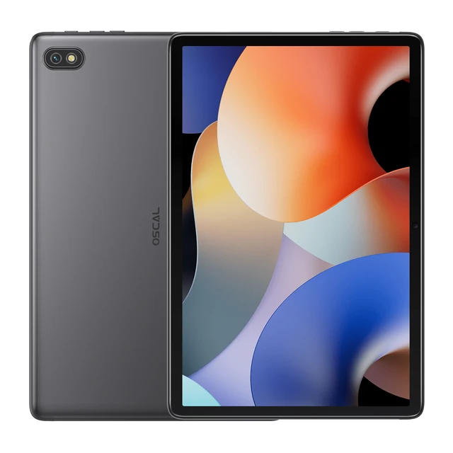 Планшет OSCAL PAD 10 серый