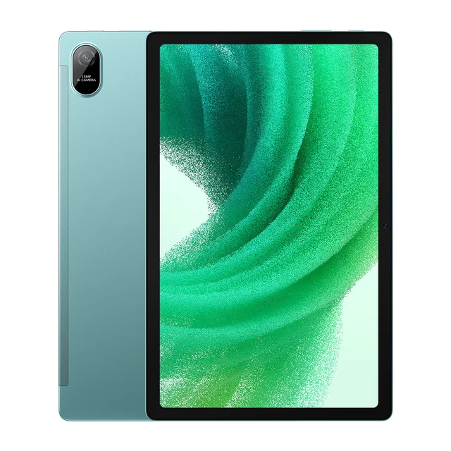 Планшет OSCAL PAD 15 зелёный