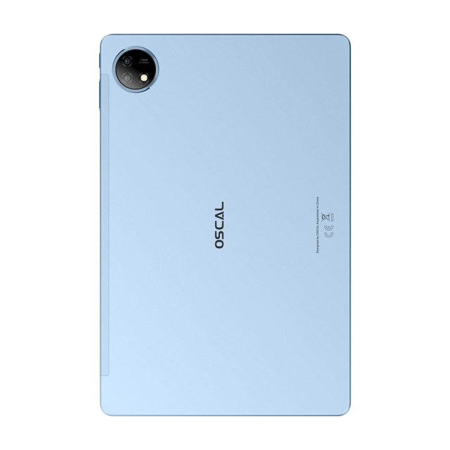 Планшет OSCAL PAD 18 синий