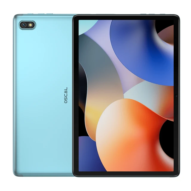 Планшет OSCAL PAD 10 синий