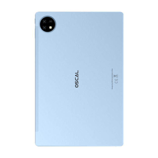 Планшет Oscal Pad 16 синий